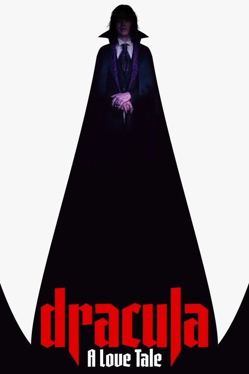 Dracula poster