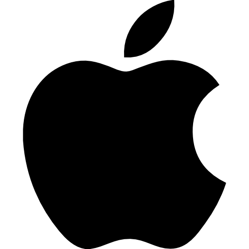 Apple TV logo
