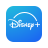 Disney+ logo
